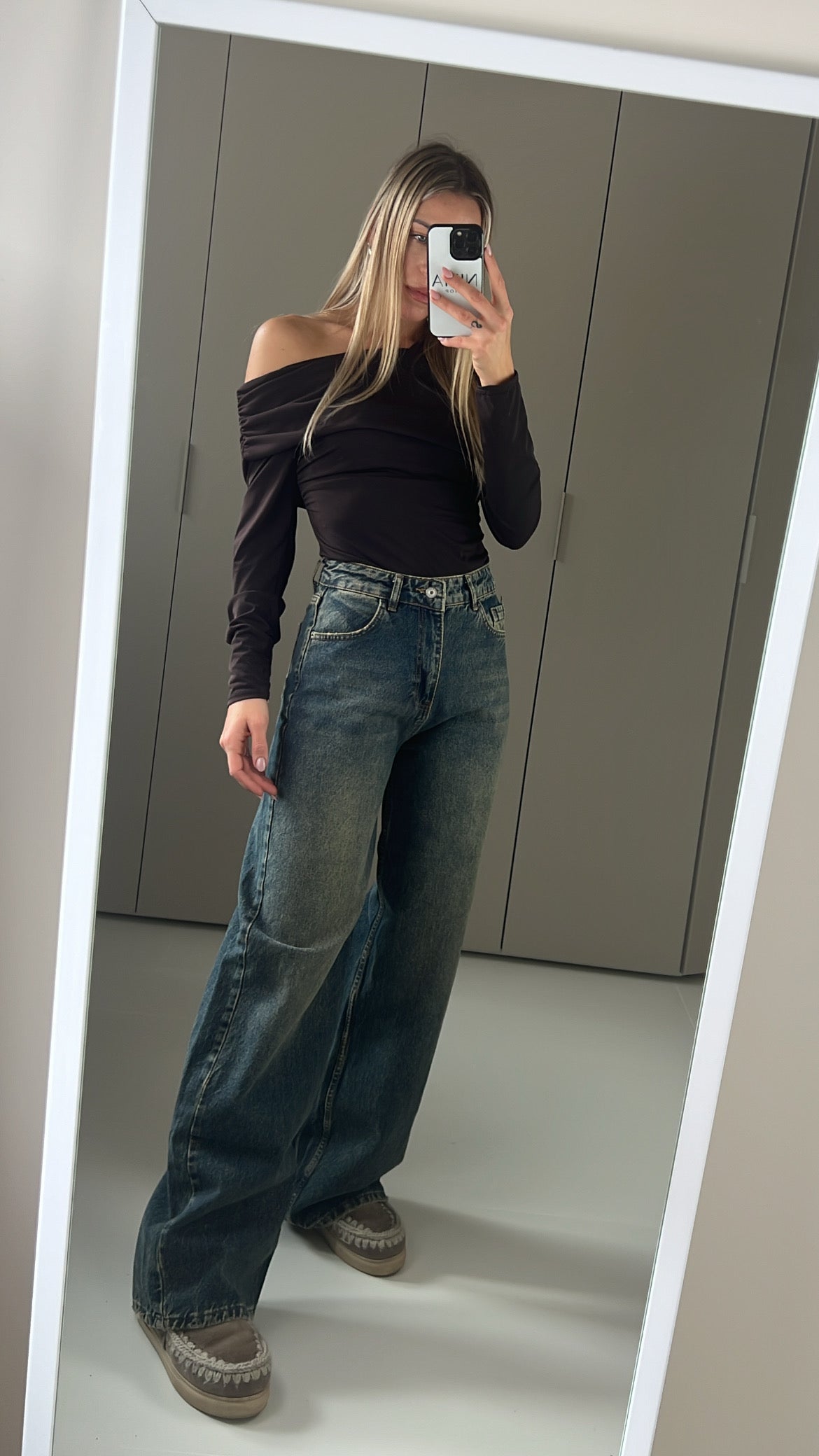 Jeans Vintage Lumina